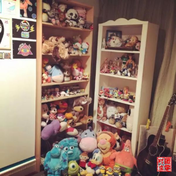 好歌曲归来：有梦想的红色女巫__刘晓盈