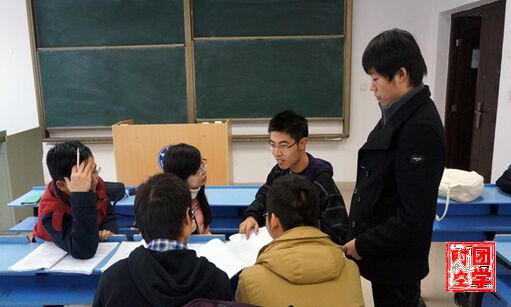 第十四届“挑战杯”课外学术科技作品复赛入围团队风采展之二