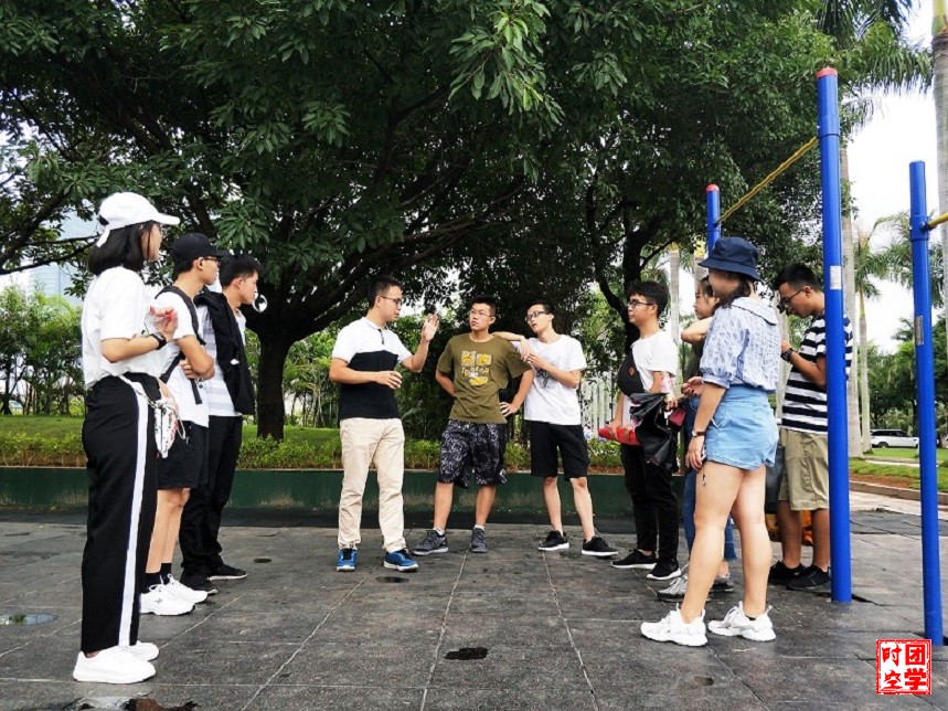 体味厦门文化 弘扬时代精神