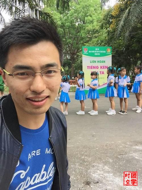 南大100人的一天系列报道之三_无偿献血大使刘凯的大学时光